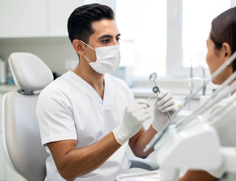 dentiste Greenfield Park